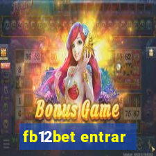 fb12bet entrar